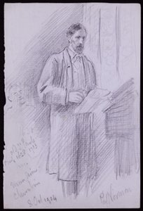 Philip Norman