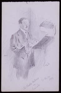 Sir Charles Holmes
