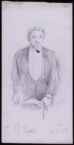 Sir Edward Reid