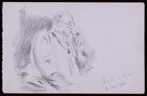 Sir Edwin Lutyens