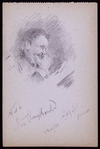 Sir Thomas Arnold