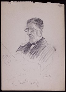 TG Jackson
