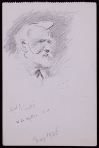 WL Wyllie