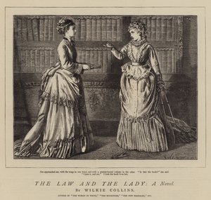 Kanun ve Leydi, Bir Roman by Francis Wilfred Lawson