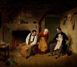 Spekülatör, 1852.