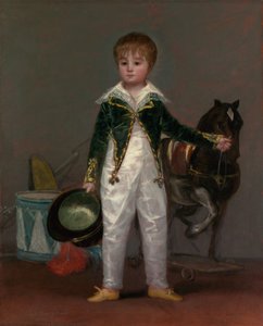 José Costa y Bonells 1870
