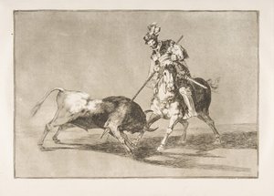 Tauromaquia