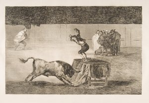 Tauromaquia