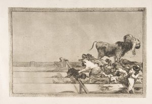 Tauromaquia