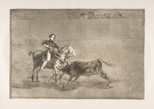 Tauromaquia