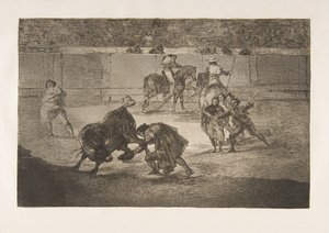 Tauromaquia