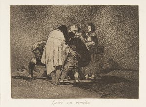 The Disasters of War Los Desastres de la Guerra: Th..., 1811-12