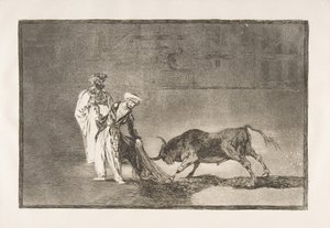 Tauromaquia