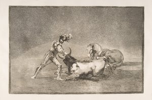 Tauromaquia