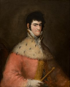 Ferdinand VII