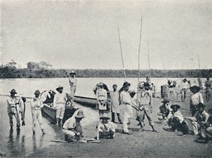 Rio Grande