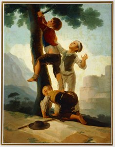  by Francisco Jose de Goya y Lucientes