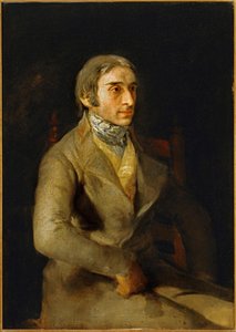  by Francisco Jose de Goya y Lucientes