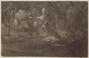 Cenaze bilmecesi, 