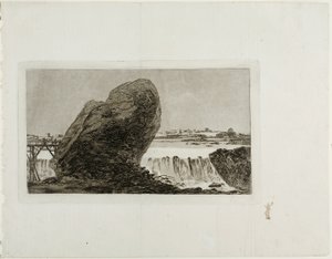  by Francisco Jose de Goya y Lucientes