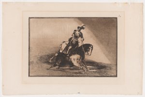 La Tauromaquia