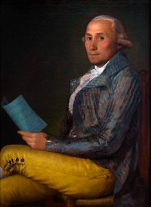 Francisco de Goya y Lucientes