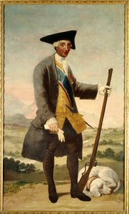Charles III
