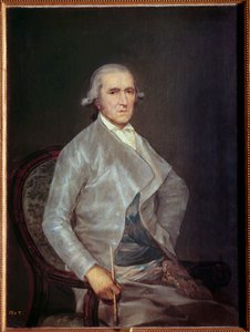 Francisco Bayeu
