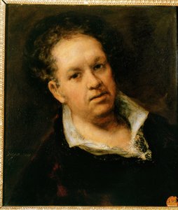  by Francisco Jose de Goya y Lucientes
