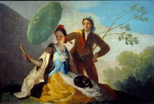 Francisco de Goya