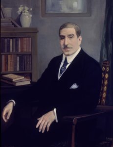 JOAQUIN SANCHEZ DE TOCA