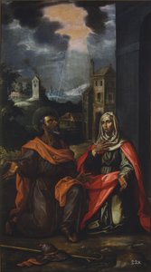 San Joaquin ve Santa Ana