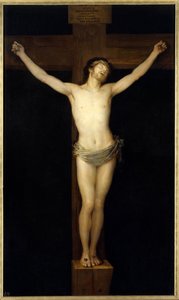 Mesih, Francisco de Goya