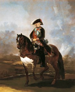 Kral Carlos IV