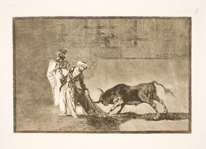 Moors arenada bir numara daha yapıyor ve burnusser