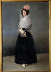 Kontes Del Carpio