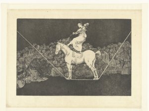 kesin aptallık farklı dakik Los Disparates (Çılgınlıklar) (dizi adı) Los Proverbios (Atasözleri) (dizi başlığı) by Francisco de Goya