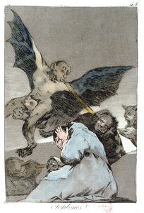 Soplones (Rüzgar Patlamaları), 