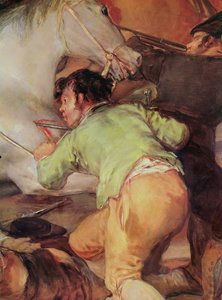 2 Mayıs 1808, Madrid veya Memlükler Savaşı