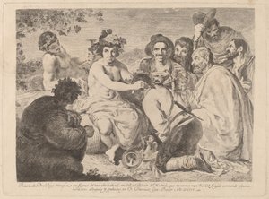Baco (Bacchus)