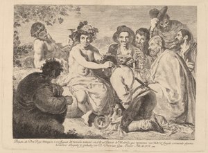 Baco (Bacchus)