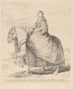 Isabel de Borbon