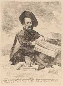 Bir Cüce (Bir Cüce)