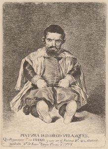 Bir Cüce (Bir Cüce)