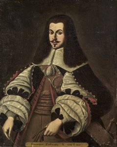 Barok : Francisco de Zurbaran