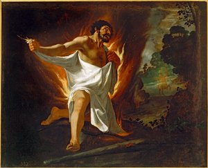 by Francisco de Zurbaran