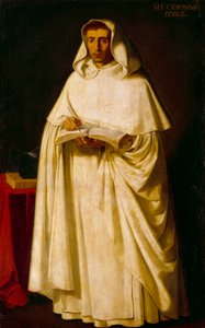 Peder Jeronimo Perez