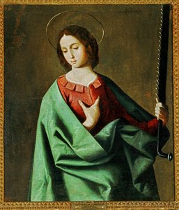 by Francisco de Zurbaran
