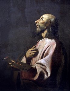  by Francisco de Zurbaran