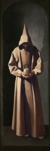  by Francisco de Zurbaran